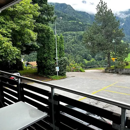 Minute Walk From Rehaklinik Balcony Апартаменты