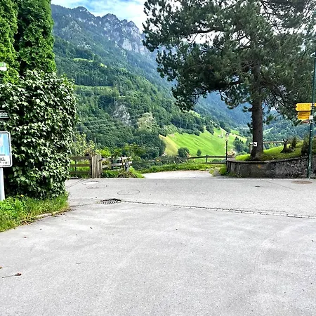 Minute Walk From Rehaklinik Balcony Appartement