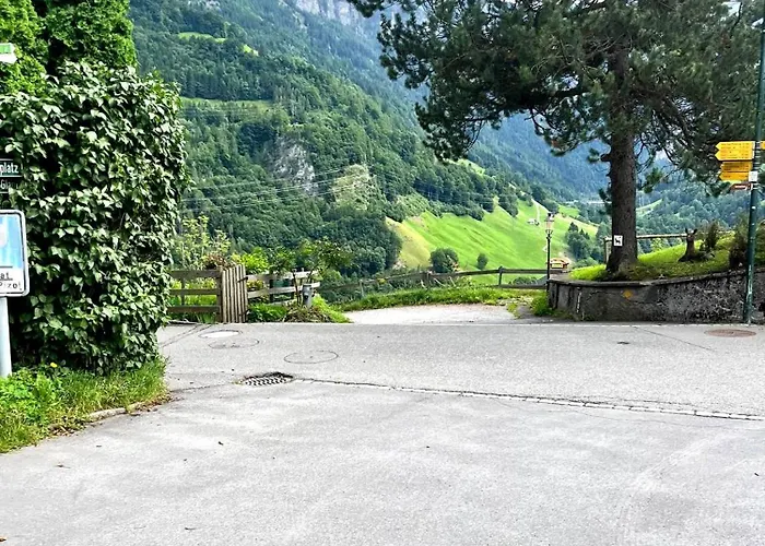 Minute Walk From Rehaklinik Balcony Апартаменты