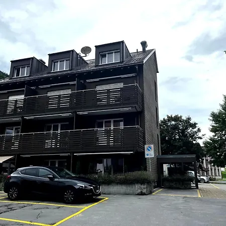 Minute Walk From Rehaklinik Balcony Apartamento *